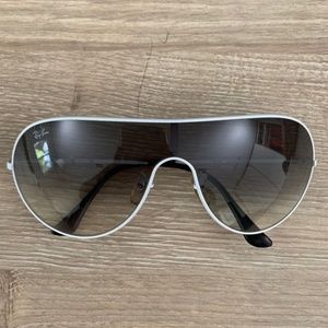 Ray-Ran Sunglasses